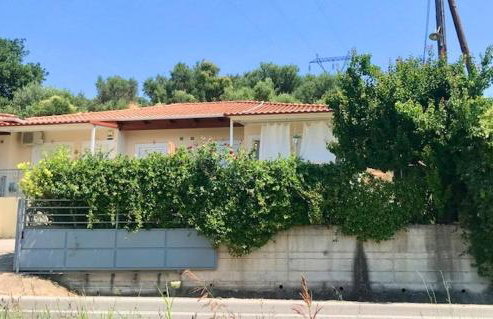 Evilion house inTholo. Sea, nature, relaxation! - Foto 65