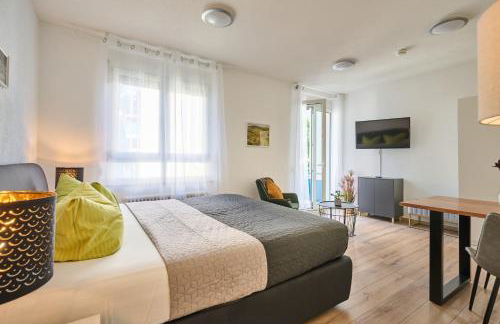 Breisach City-Appartements - Foto 16