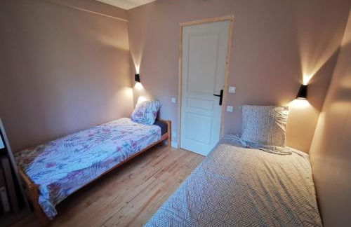 Chalet 4-6 Le temps d une pause au Olivier - Foto 2