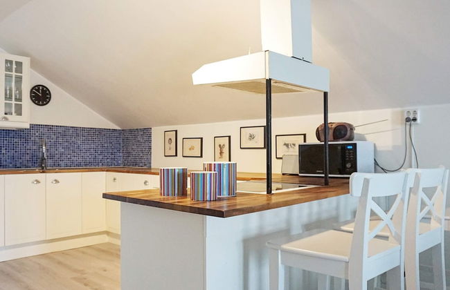 6 Person Holiday Home in Kungshamn - Foto 29