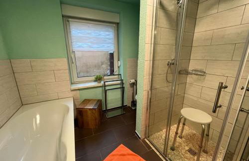 Holiday Home Haus Fichtelberg by Interhome - Foto 32