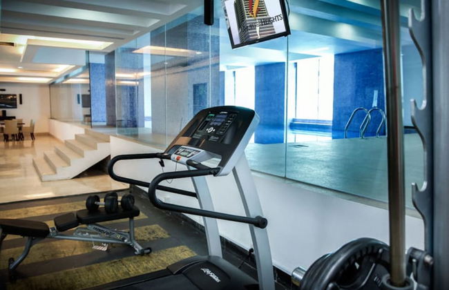 Luxury Penthouse - Foto 10