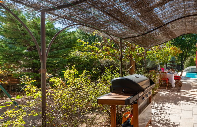 Mas de L'Oulivier - Foto 21