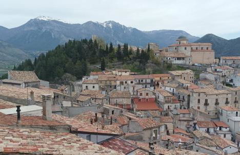 Pollino House - Foto 28