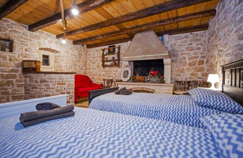 Exclusive Villa Tomani with Private Pool - Foto 27