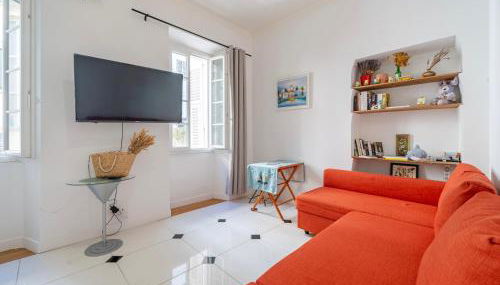 Apartment Claudia - Central -Quiet- Near the Sea- AC- Private Parking - Foto 2