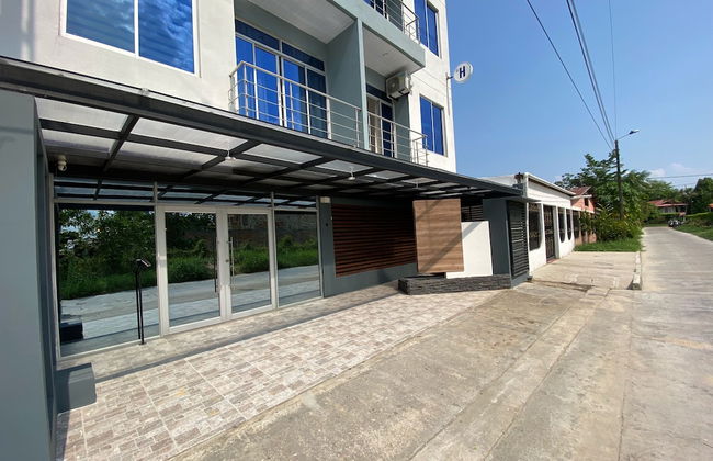 BATARÁ APARTAHOTEL BOUTIQUE - BHB - Photo 67