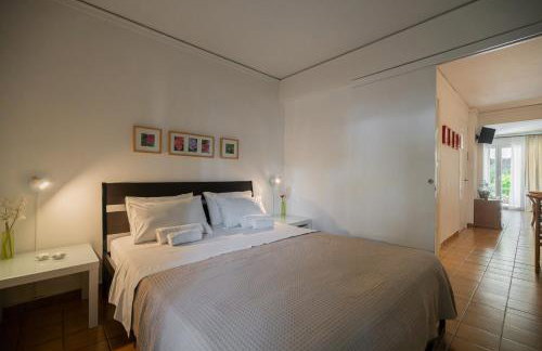 Comfortable garden Apt near Vouliagmeni beach - Photo 22