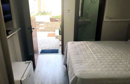 Flats Ouro Gramado Localizado a 900 metros da entrada do Centro de Gramado - Photo 30