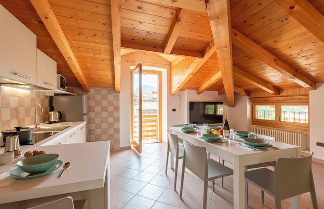 La diMosa - Photo 11