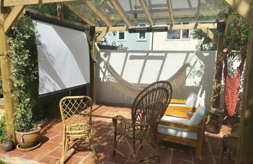 Artist house with garden sauna - Foto 16