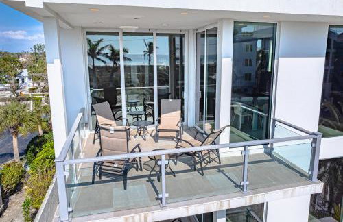 Lookout by Beachside Management - Foto 132