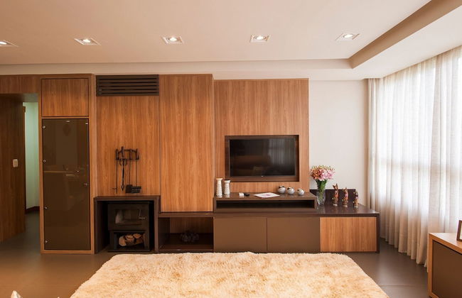 LOCAR-IN GRAMADO - Residencial Bavária - Foto 39