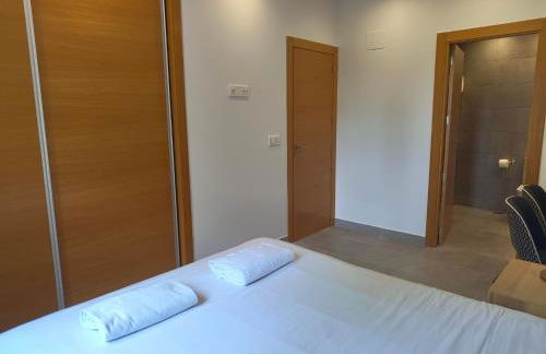 Apartamentos Abedules 3 - Photo 25