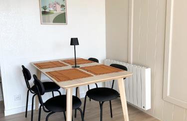 Charmant appartement dans résidence de standing - Photo 9