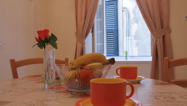 Apartments Nerio - Photo 2, Chambre