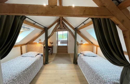 Maison de charme dans un Écrin de Verdure et calme - Foto 20