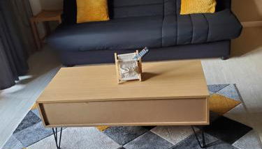 Agréable appartement-Résidence Le Panoramic - Foto 1