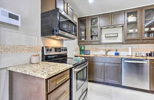 Pet-Friendly OKC Home about 4 Mi to Downtown! - Foto 9