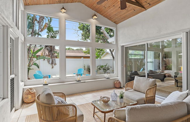 Kadima Kottage 2 Bedroom Home by RedAwning - Photo 23