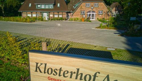 Klosterhof Aue W 4 - Foto 4