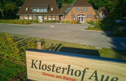 Klosterhof Aue W 9 - Foto 13