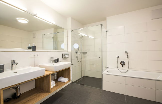 Ferienwohnung Pfänder - Foto 22