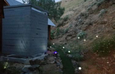 Sacred Mtn River Suites - Foto 16
