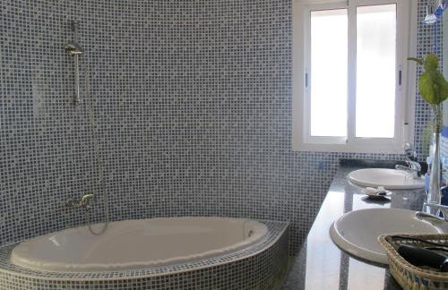 Villa Camakini with heated pool and sea View - Foto 34