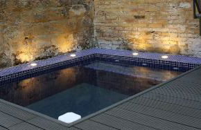 Loft independiente con Piscina compartida en Centro de Valencia - Photo 20