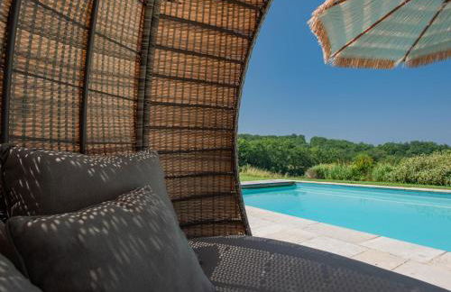 Domaine Saint Martin le Redon - Foto 31