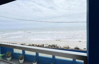 Pé na areia apto Rassy - Photo 27