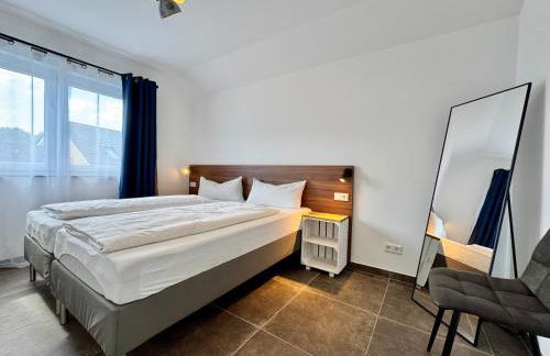 JUNIPRO Apartments Losheim - Foto 10