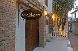 Casa Manari - Foto 35