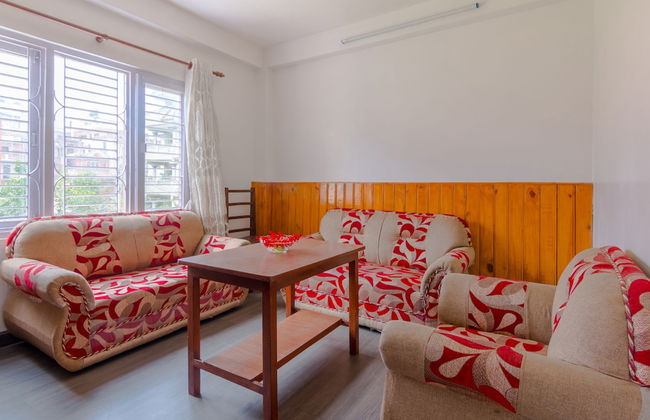 Lemon Tree Apartment and Homestay - Foto 17