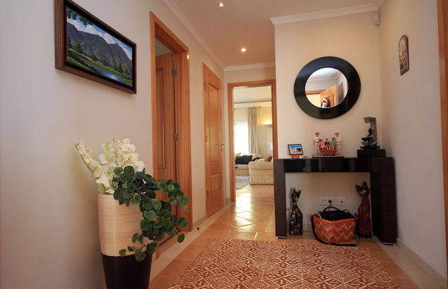 Scenic Apartment - Palheiro Village - Foto 20