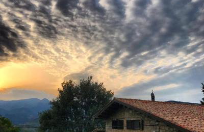 Masia Cap del Roc - Photo 56