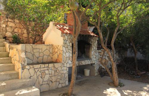 Apartments by the sea Zaklopatica, Lastovo - 8342 - Foto 9