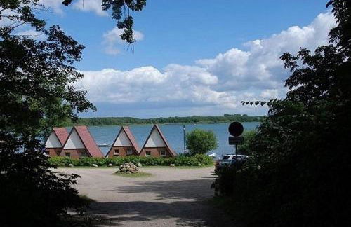 Ferienhaus Seetraum 10 mit Ruderboot - ABC212 - Foto 15