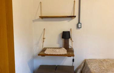 Aconchegante Casa de Hóspedes - Chácara Prado - Foto 42