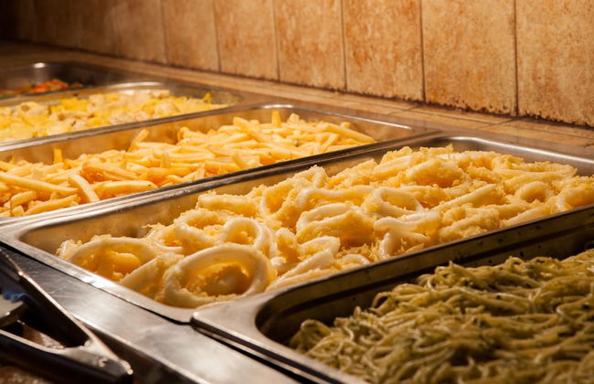 Apartamentos la Caleta - Foto 28