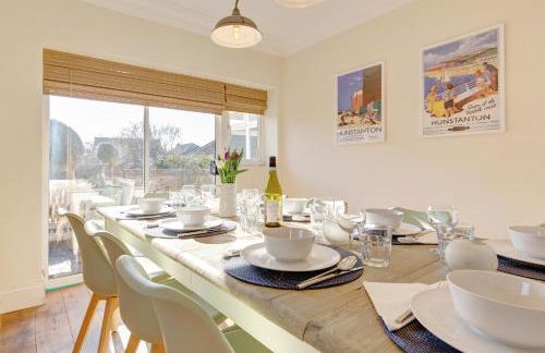 Fabulous Seaside Retreat - Foto 7