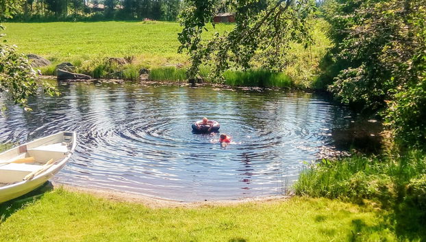 Sillankorva - Foto 2, Inside other