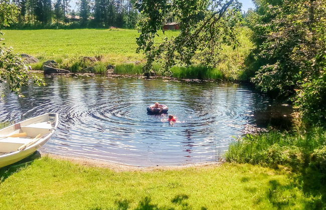 Sillankorva - Foto 1