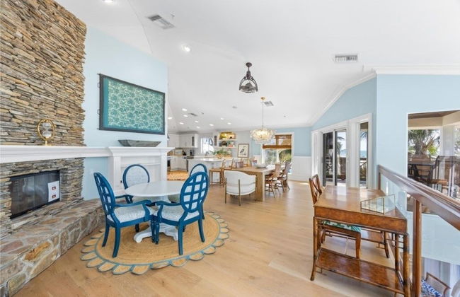 Anchored Here 3 Bedroom Home by RedAwning - Foto 33