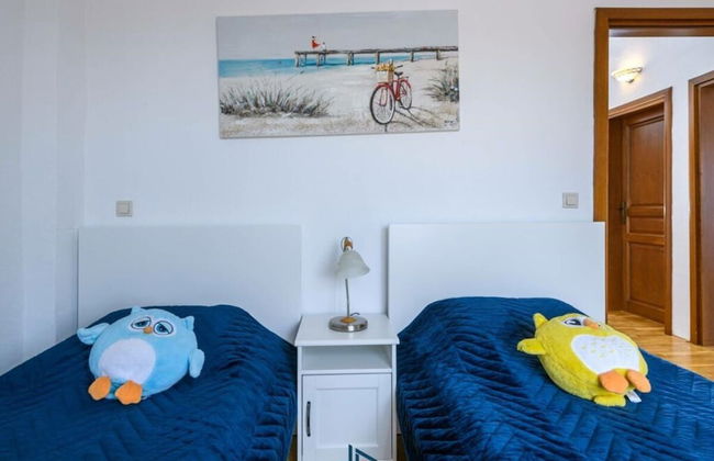 Villa Amani Comfortable Holiday Residence - Foto 7