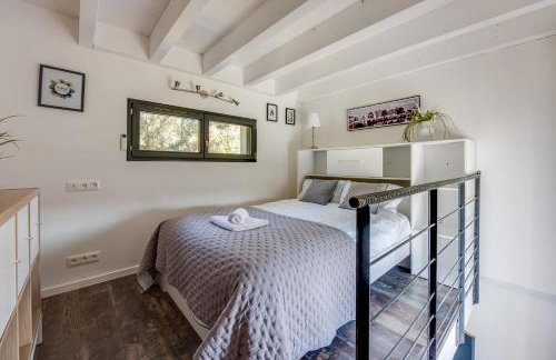 Villa contemporaine avec spa, océan & forêt à pied - Foto 22