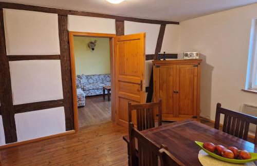 Schlossgut Franken - Försterhaus - Foto 3