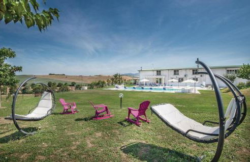 Lovely Home In Montecastrilli - Foto 7