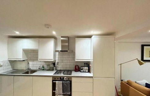 London Mitcham Stunning Two Bedroom Apartment - Foto 17